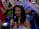 Miss NTB Menjadi Pemenang Miss Indonesia 2017 - iNews Petang 23/04