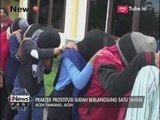 5 Siswi SMP & 5 Siswi SMA Ini Ditangkap Terkait Sindikat Prostitusi - iNews Pagi 22/04