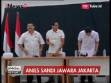 Wagub Terpilih DKI Jakarta Sandiaga Uno Hadir ke Kantor DPP Partai Perindo - Special Report 20/04