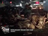 Video Amatir, Kecelakaan di Mampang yang Akibatkan Presenter Tv Meninggal - iNews Petang 23/04