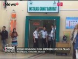 Korban Meninggal Insiden Penembakan di Lubuklinggau Bertambah Menjadi 2 Orang - iNews Petang 24/04