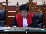 Majelis Hakim Membacakan Dakwaan Atas Vonis Dahlan Iskan - Special Report 21/04