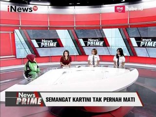 Perempuan Juga Bisa Jadi Pahlawan Keluarga Part 02 - iNews Prime 21/04
