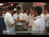 Unggul Quick Count, HT Ucapkan Selamat Kepada Anies Sandi di Kediaman Prabowo - iNews Siang 20/04