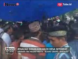 Suasana Prosesi Pemakaman Jenazah Korban Meninggal Insiden di Lubuklinggau - iNews Petang 24/04
