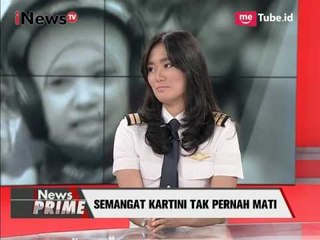 Teman-teman Baik Laki-laki & Perempuan Selalu Mensupport Part 03 - iNews Prime 21/04