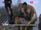 Demi Merayu Pacar, Pria Ini Berpura - Pura Menjadi Anggota TNI - iNews Pagi 25/04