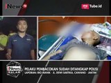 Jalan Dewi Sartika Cawang Masih Terus Dijaga Polisi - iNews Malam 25/04