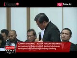 Pernyataan Ahok Adalah Bentuk Kebebasan Berekspresi - Breaking Sidang Ahok 25/04