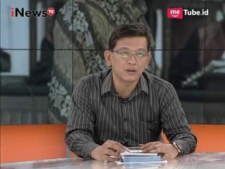 Tak Sampaikan Replik, Keputusan Jaksa Dipertanyakan - Special Report 25/04