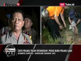 Polisi Sisir Lokasi Tawuran Warga Dewi Sartika & Tangkap 1 Pelaku Pembacokan - iNews Pagi 26/04