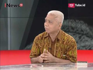 Tidak Adanya Replik & Duplik Tidak Lazim Part 05 - iNews Prime 25/04