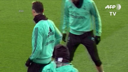 Cristiano Ronaldo deja el Real Madrid y ficha por la Juventus