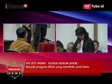 FPI Berada Dibalik Kasus Ahok - Breaking Sidang Ahok 25/04