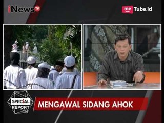 Sikap Keagamaan Nilainya Lebih Tinggi Daripada Fatwa - Special Report 25/04