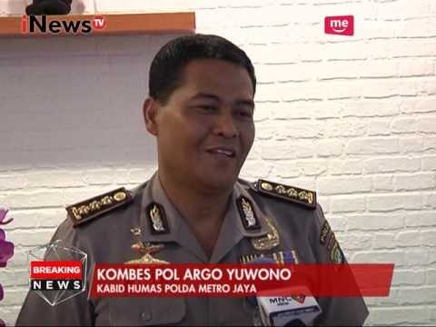 Polda Metro Bantah Adanya Intervensi Pada Sidang Ahok - Breaking Sidang Ahok 25/04