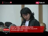 Tidak Ada Warga Kepulauan Seribu yang Marah Terhadap Pidato Ahok - Breaking Sidang Ahok 25/04