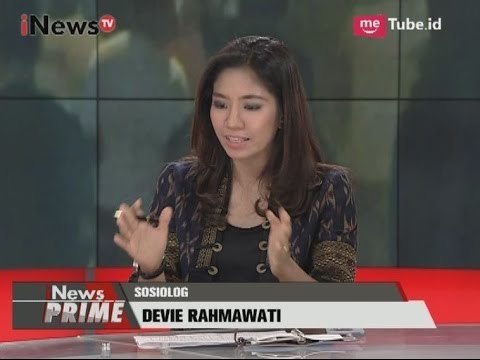 Peran RT/RW Jadi Pilar Utama Tangkal Tawuran Part 05 - iNews Prime 26/04