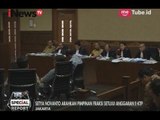 Nama Setya Novanto Kembali Disebut Mendapat Jatah 7% Korupsi e-KTP - Special Report 27/04