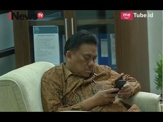 Sidang e-KTP, JPU KPK Hadirkan Politisi PDIP Olly Dondokambey - Special Report 27/04