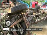 Wisata Air Terjun Curug Sawer di Sukabumi Hancur Diterjang Air Bah - iNews Malam 26/04