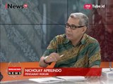 Kasus yang Diperbuat Oleh Ahok Dilakukan Secara Berulang - Breaking Sidang Ahok 25/04