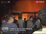 [Nahas] Tewas Terbakar Si Jago Merah, Keluarga Menangis Histeris - iNews Malam 27/04