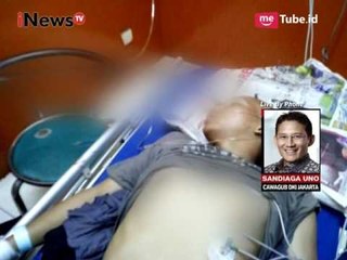 Penyuluhan Terhadap Anak Muda Akan Saya Berikan Part 04 - iNews Prime 26/04