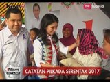 Kesuksesan Partai Perindo dalam Mendukung Paslon Pilkada - iNews Petang 26/04