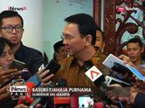 Ahok Tegaskan Akan Tetap Lakukan Revitalisasi di Kampung Akuarium - iNews Pagi 28/04