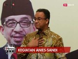 Anies Baswedan Hadiri Rapat Akbar PKS Kamis Malam - iNews Pagi 28/04