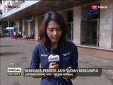Live Report : Kondisi Terkini Masjid Istiqlal Jelang Aksi Damai GNPF MUI - Special Report 28/04