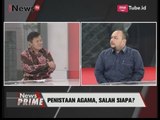 Jaksa Terkesan Memposisikan Diri Sebagai Kuasa Hukum Part 04 - iNews Prime 25/04