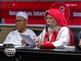 Live Report : Kondisi Terkini Terkait Konferensi Pers Gerakan Ibu Negeri - iNews Siang 28/04