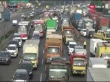 Jelang Libur Panjang, Arus Lalin Jakarta-Pantura Sudah Mulai Padat - iNews Siang 28/04