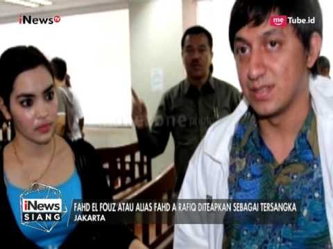 KPK Tetapkan Tersangka Baru Kasus Pengadaan Al-Quran - iNews Siang 28/04