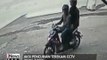 Aksi Pencurian Sepeda Motor di Serang, Banten Terekam CCTV - iNews Pagi 28/04