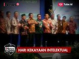 Hari Kekayaan Intelektual ke 17, Dirjen Kekayaan intelektual Gelar Seminar - iNews Petang 28/04