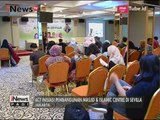 ACT Akan Membangun Masjid & Islamic Centre di Sevilla - iNews Pagi 30/04