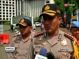 Pernyataan Kapolres Jakpus Terkait Pengamanan Aksi Damai GNPF MUI - Special Report 28/04