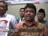 Gabungan Serikat Buruh Turun ke Jalan di Seluruh Indonesia - Special Report 01/05