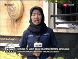 Live Report : Situasi Terkini Pengadilan Jakpus Jelang Aksi Damai GNPF MUI - iNews Siang 28/04
