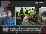Live Report: Kondisi Korban yang Berada di RSUD Cimacan - iNews Malam 01/05