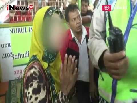 Tertangkap Tangan Menculik, Wanita Ini Hampir Dihakimi Puluhan Warga - iNews Petang 01/05