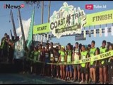 Zync Gelar Event Lomba Lari di Pantai Pandawa & Diminati Wisatawan Mancanegara - iNews Siang 01/05