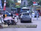 Live Report : Kondisi Terkini Majid Istiqlal Jelang Aksi Damai GNPF MUI - Special Report 28/04