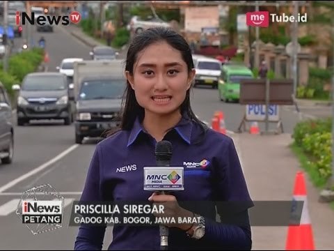 Jelang Libur Panjang, Arus Lalu Lintas di Gadong Masih Ramai Lancar - iNews Petang 28/04