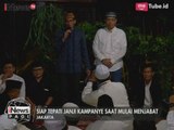 Cawagub DKI Jakarta Hadiri Tasyakuran yang Diselenggarakan Warga Petukangan - iNews Pagi 02/05