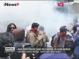 Demo Buruh di Bandung Kisruh, Karena Diduga Ada Provokasi Diluar Buruh - Special Report 01/05