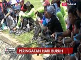 Lomba Mancing Hiasi Hari Buruh di Tangerang - iNews Malam 01/05